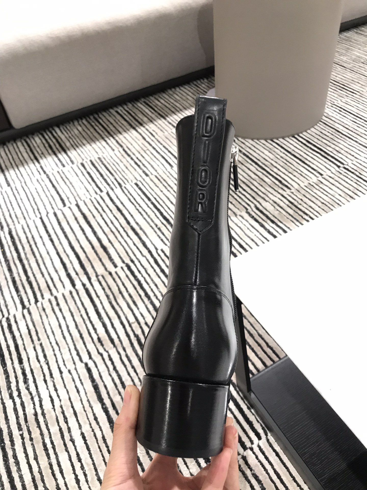 D*or boots 34