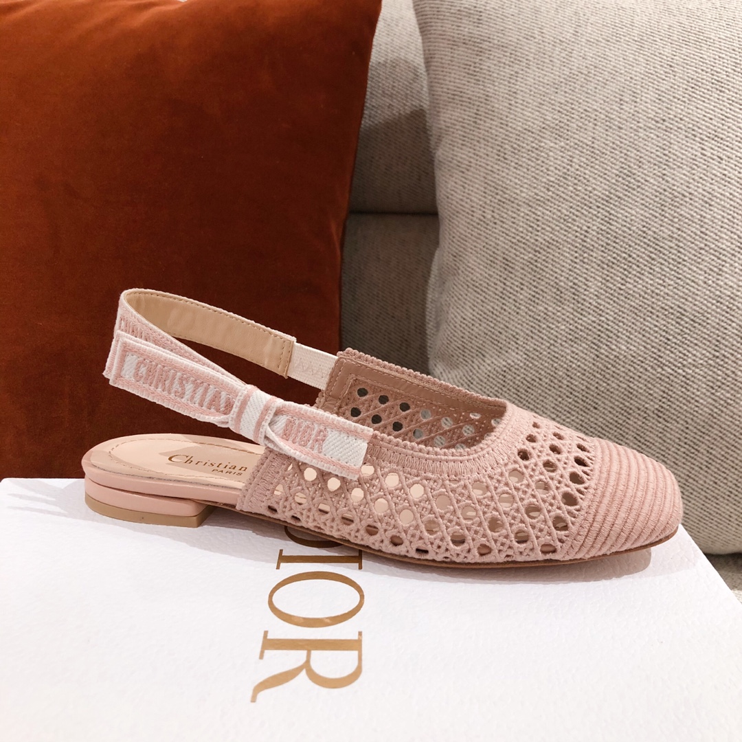 D*or flats 32