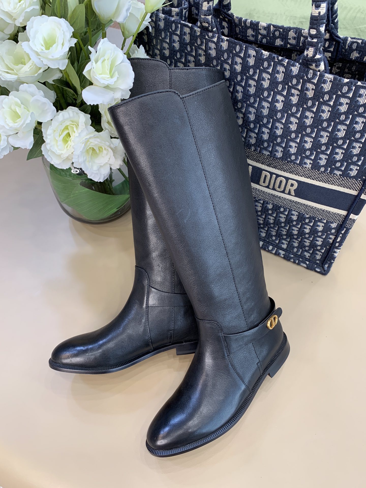D*or boots 36