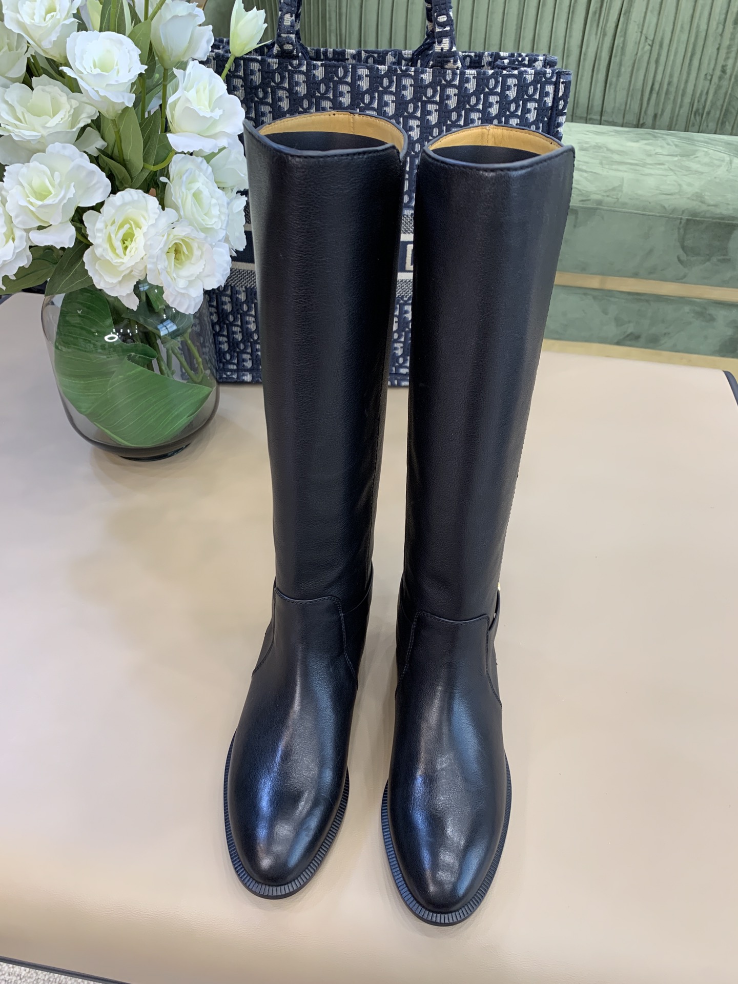 D*or boots 36