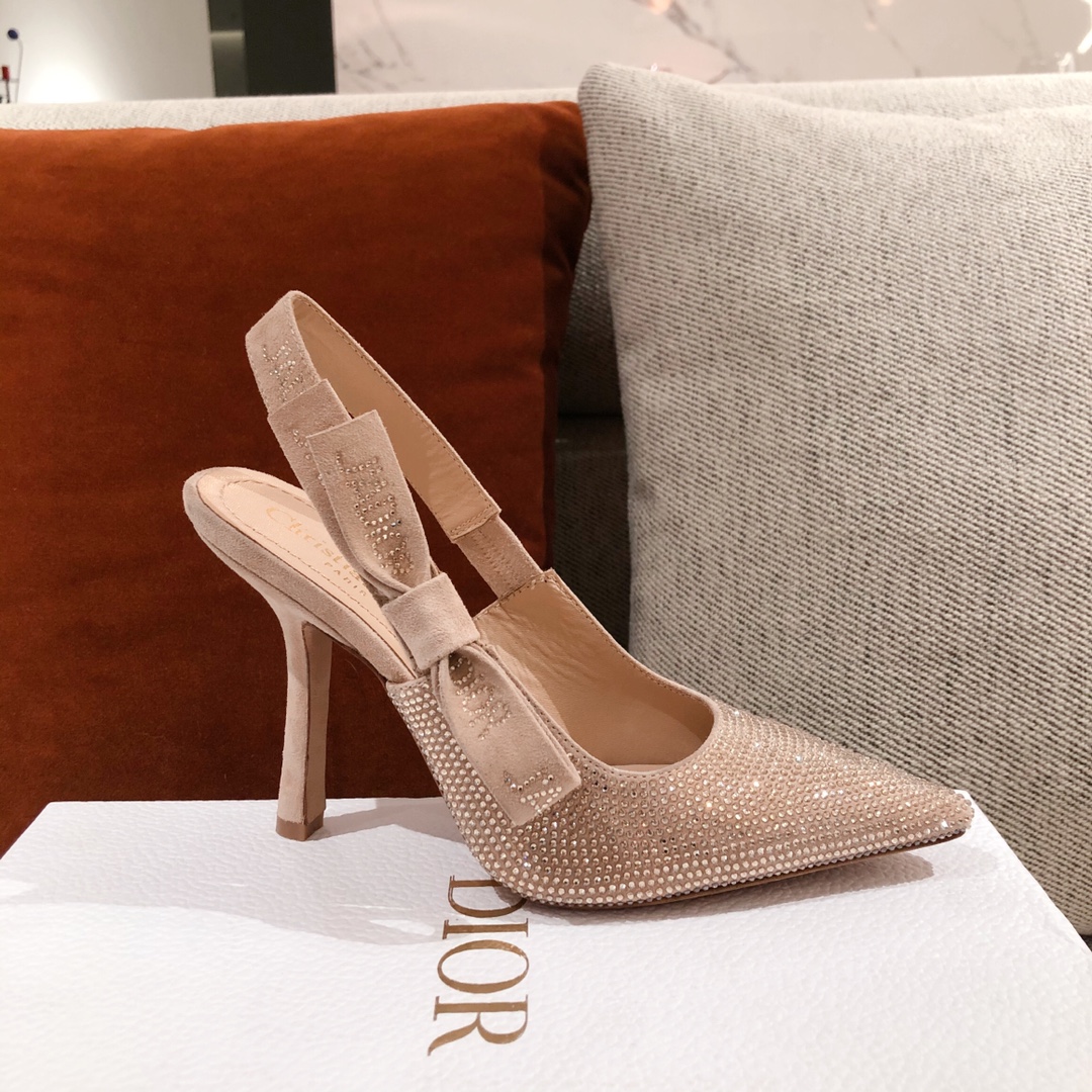 D*or high heels 47
