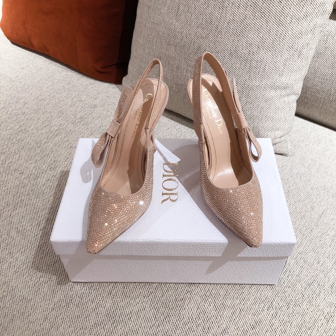 D*or high heels 47
