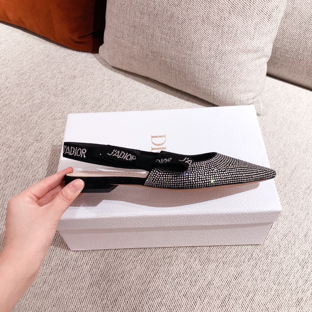 D*or flats 34