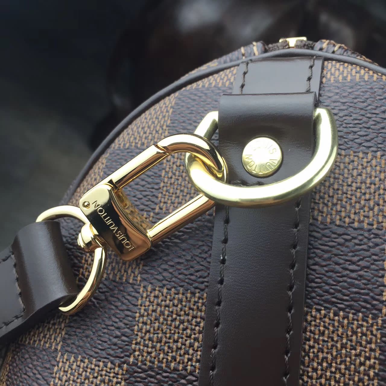 SPEEDY BANDOULIÈRE 25