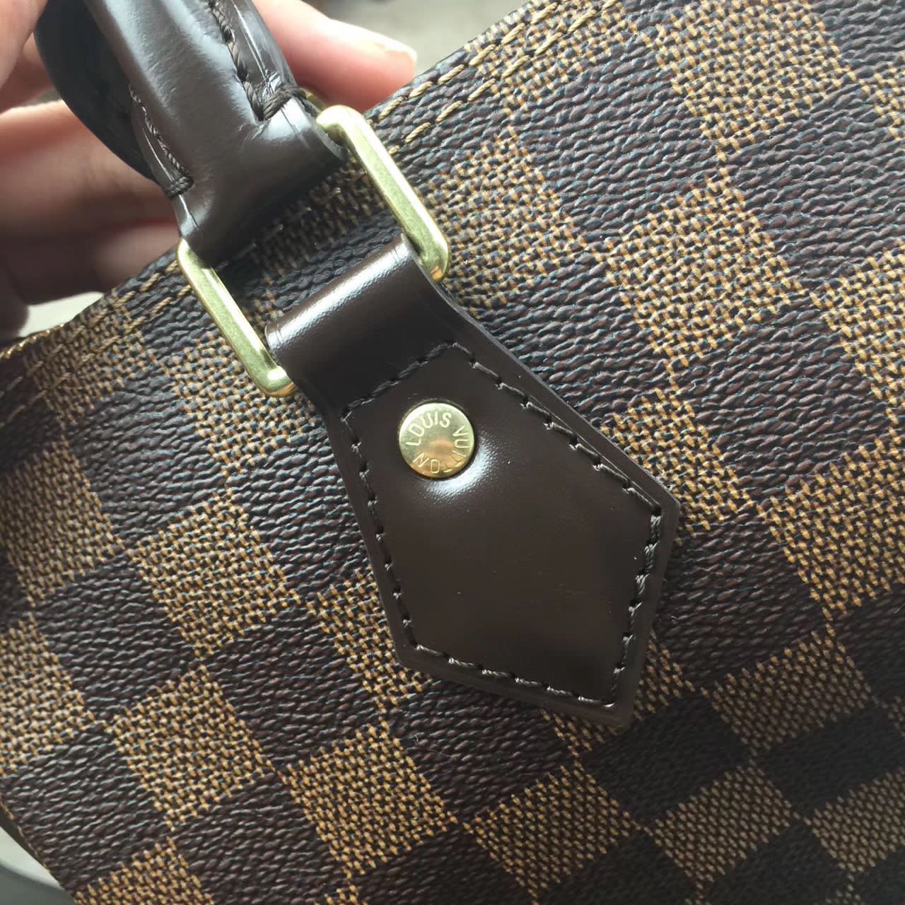 SPEEDY BANDOULIÈRE 25