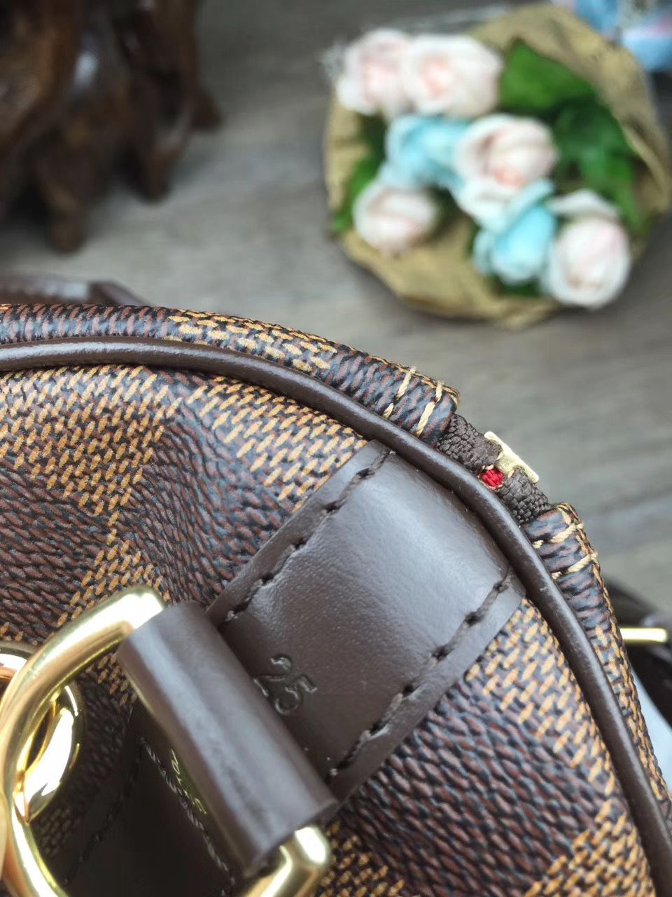 SPEEDY BANDOULIÈRE 25