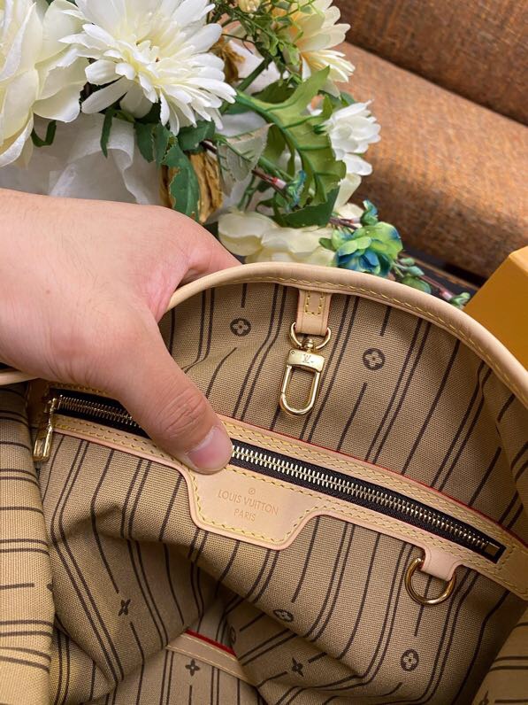 Delightful Monogram