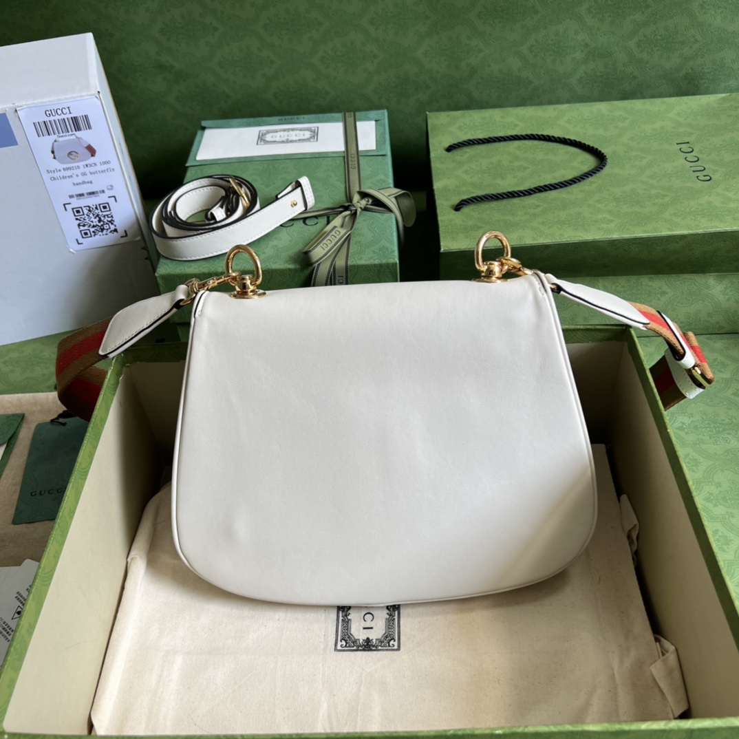 G*u*i blondie medium bag