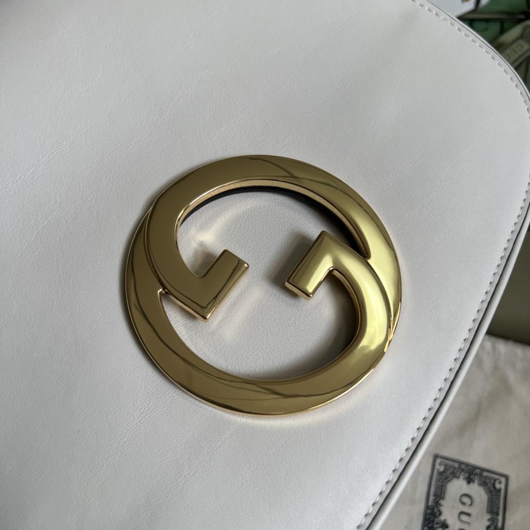 G*u*i blondie medium bag