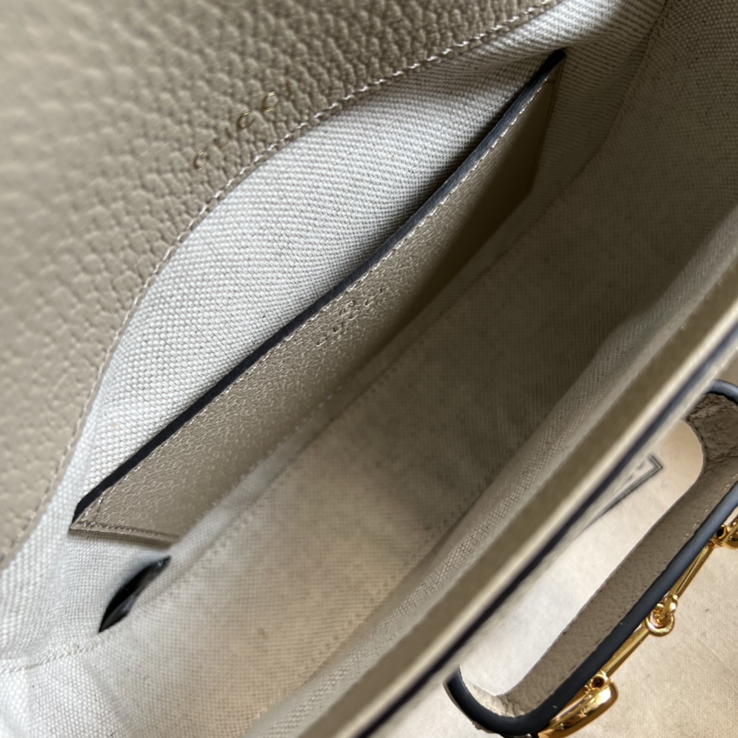 G*u*i horsebit 1955 mini bag