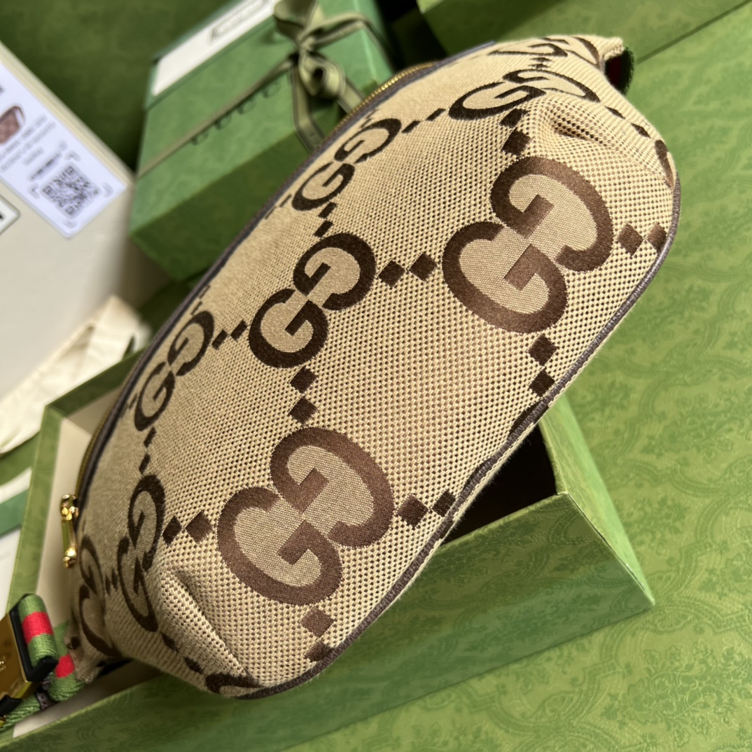 Jumbo GG belt bag