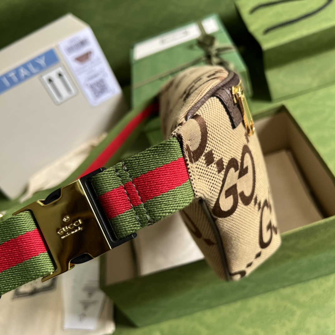 Jumbo GG belt bag