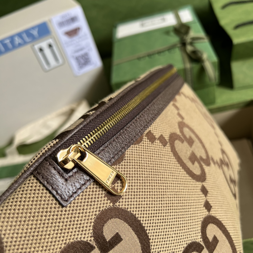 Jumbo GG belt bag
