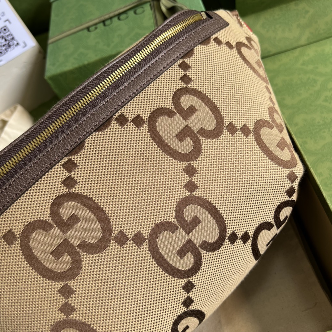 Jumbo GG belt bag