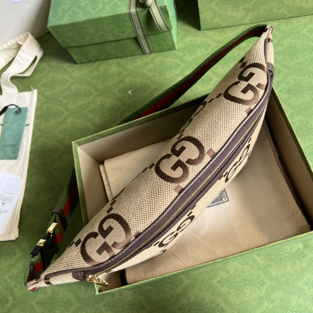 Jumbo GG belt bag