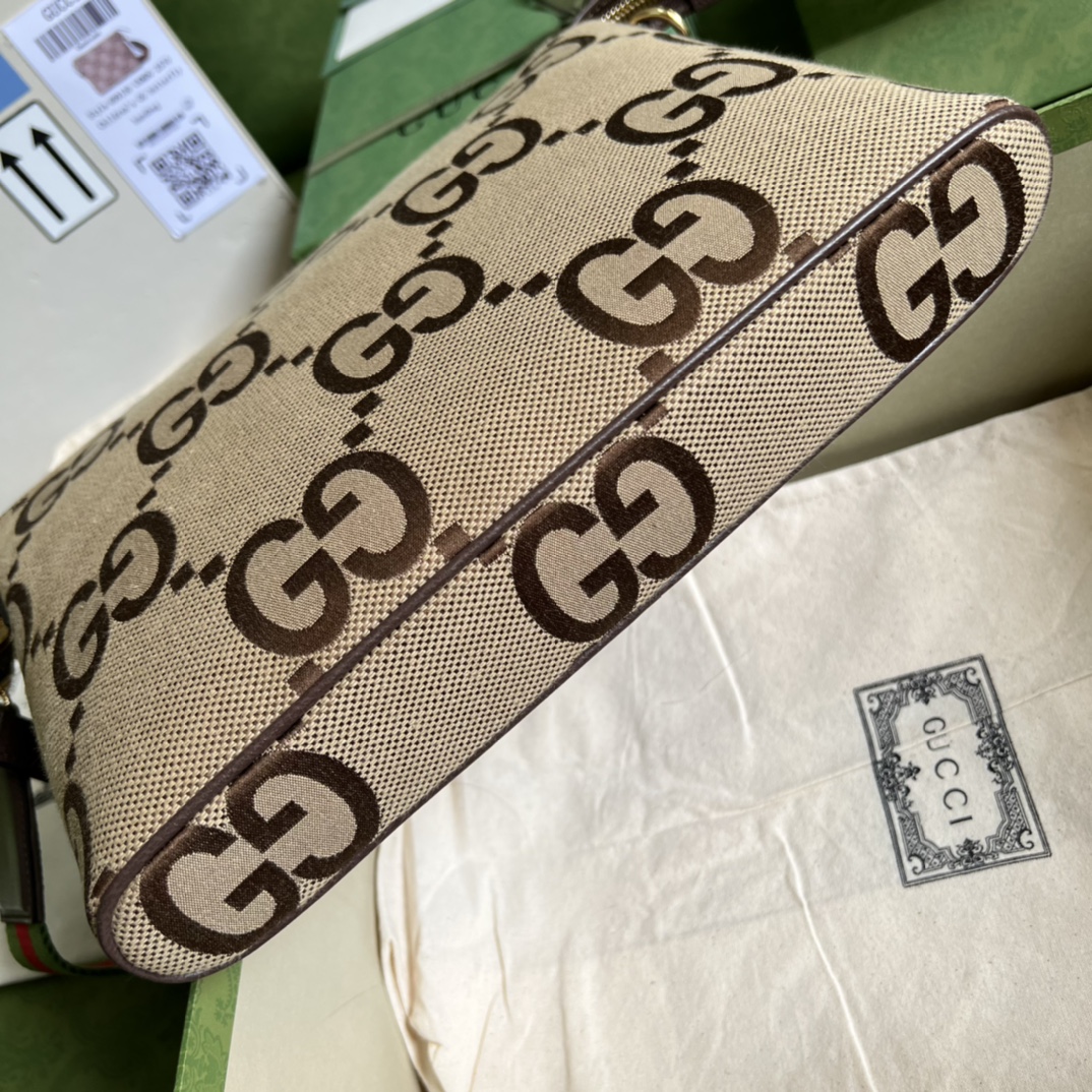 GG crossbody bag