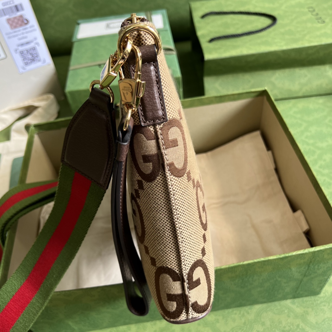 GG crossbody bag