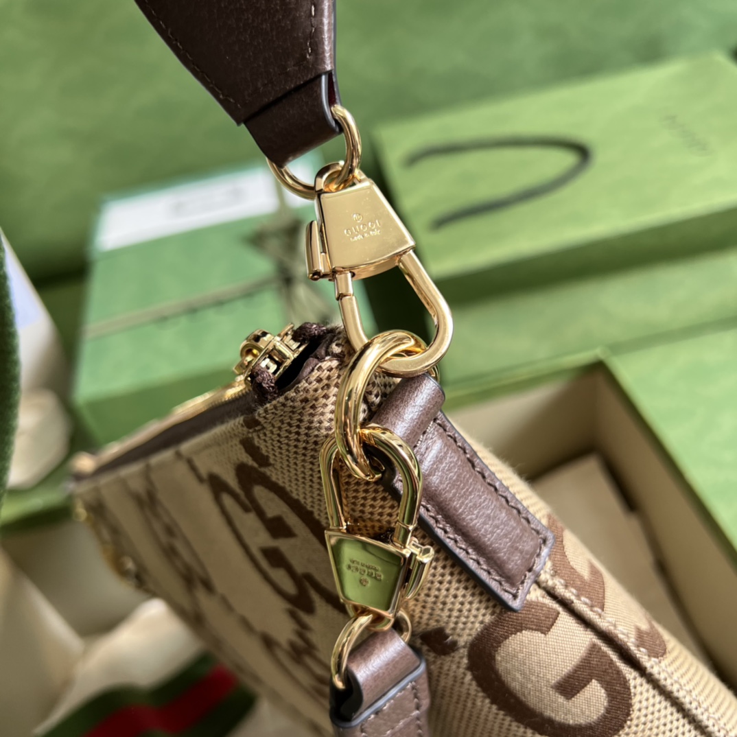 GG crossbody bag