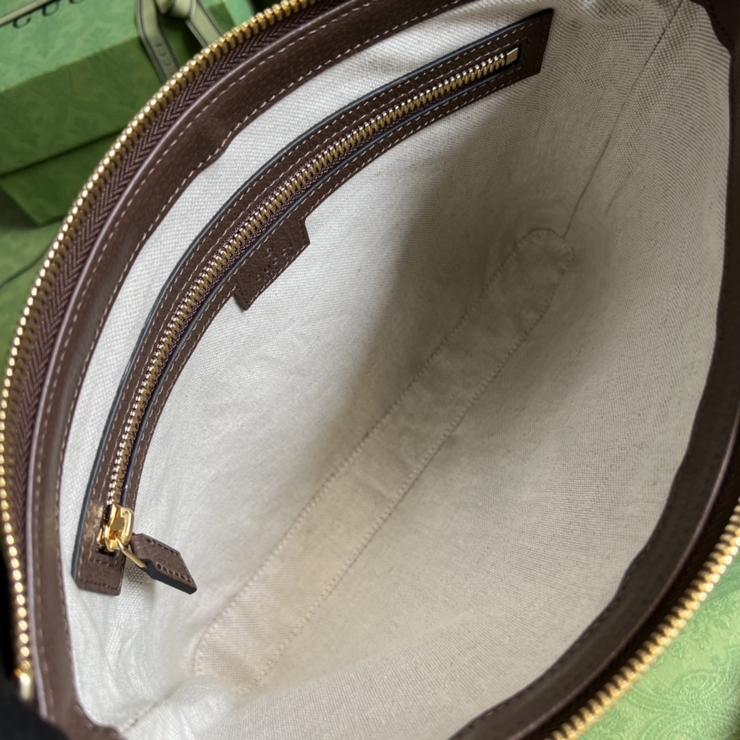 GG crossbody bag