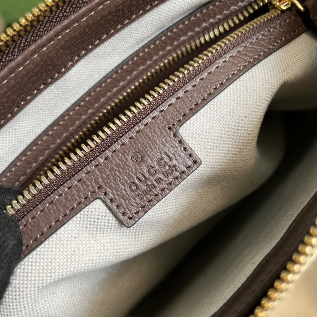 GG crossbody bag