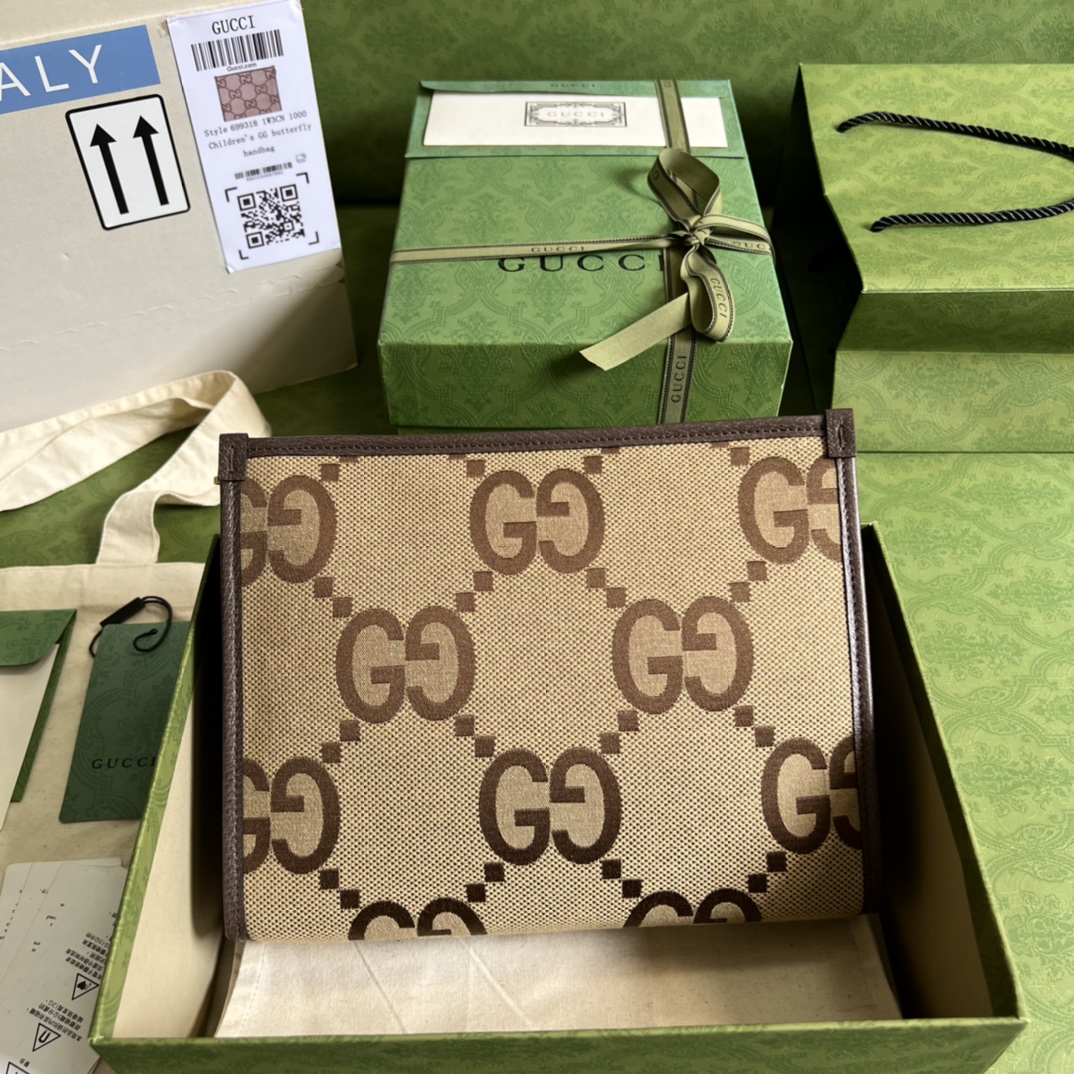 GG crossbody bag