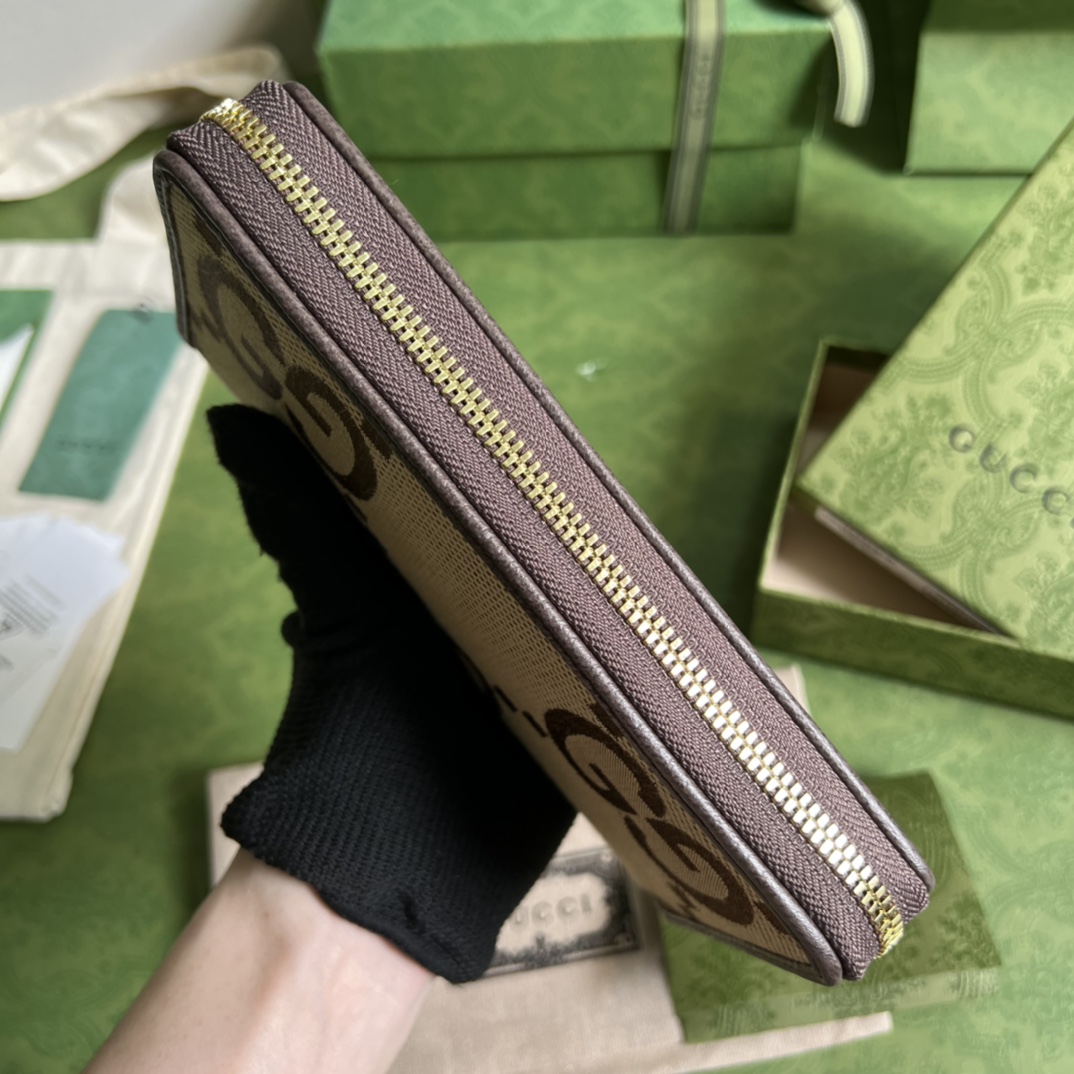 G*u*i horsebit 1955 wallet