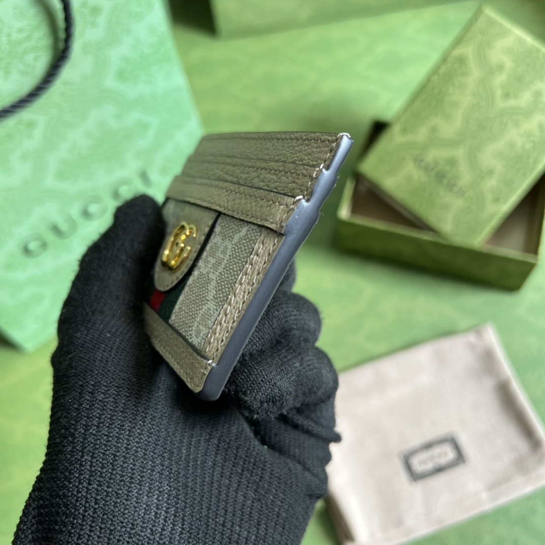 Ophidia card case