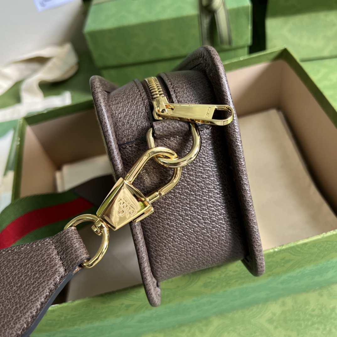 Jumbo GG mini bag