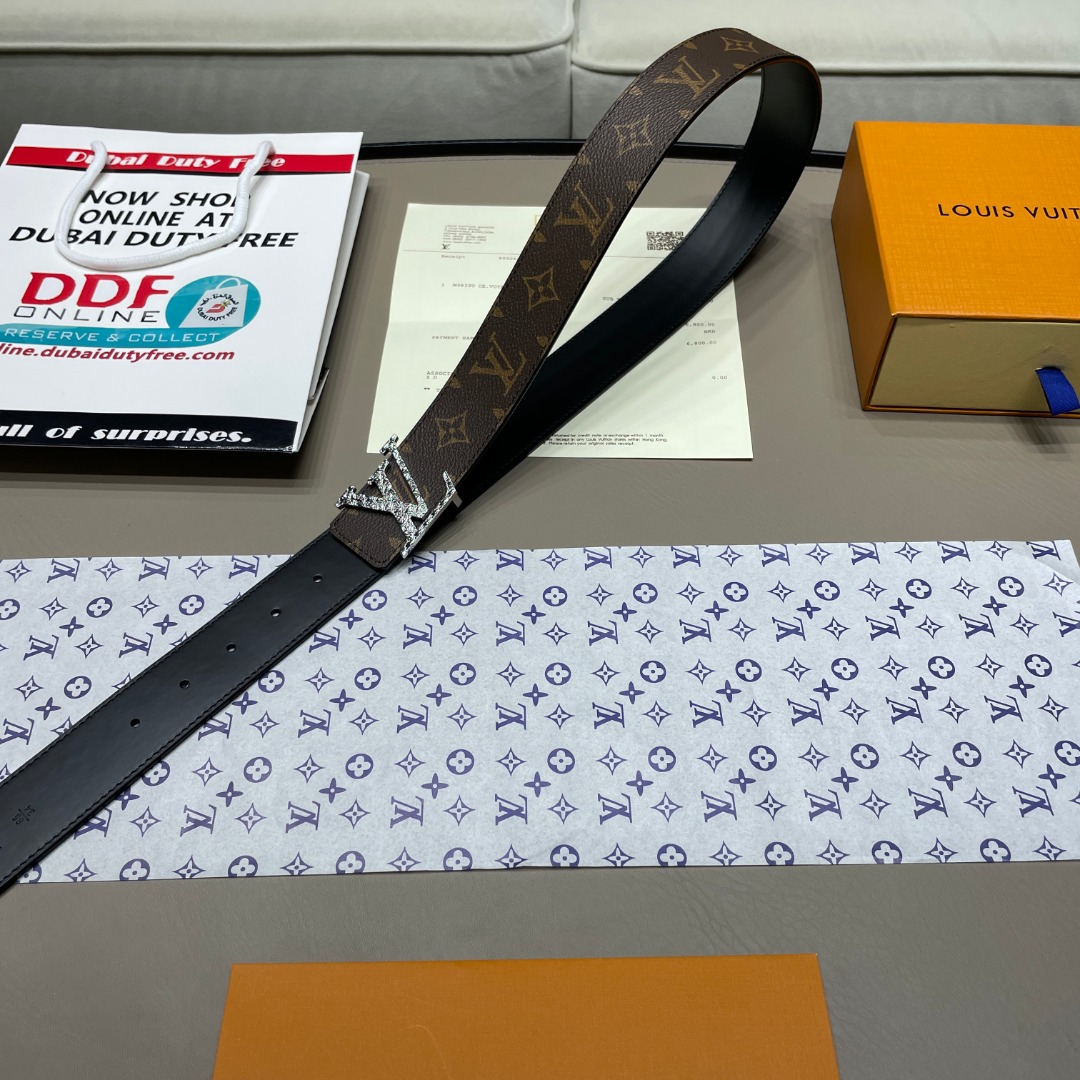 LV MONOGRAM