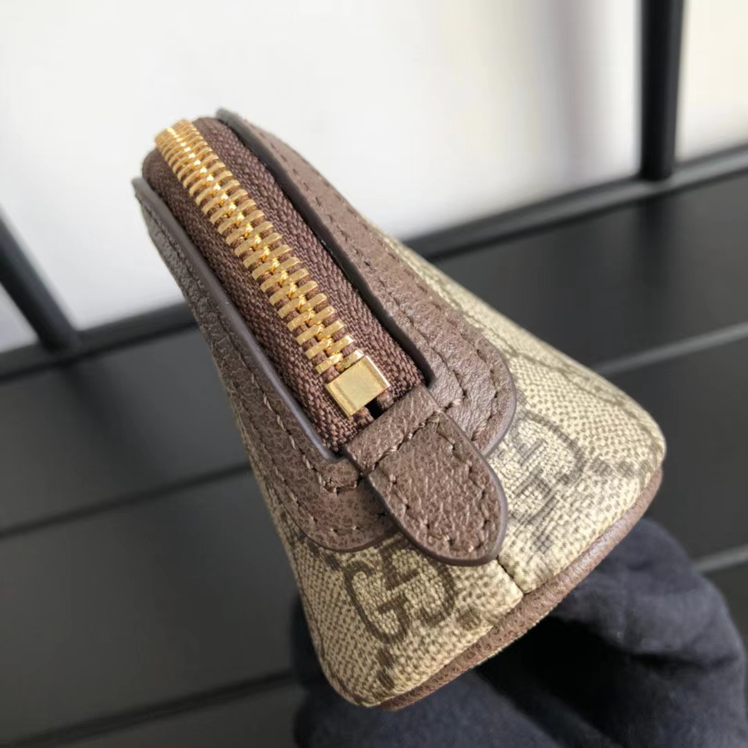 Ophidia Large Cosmetic Bag