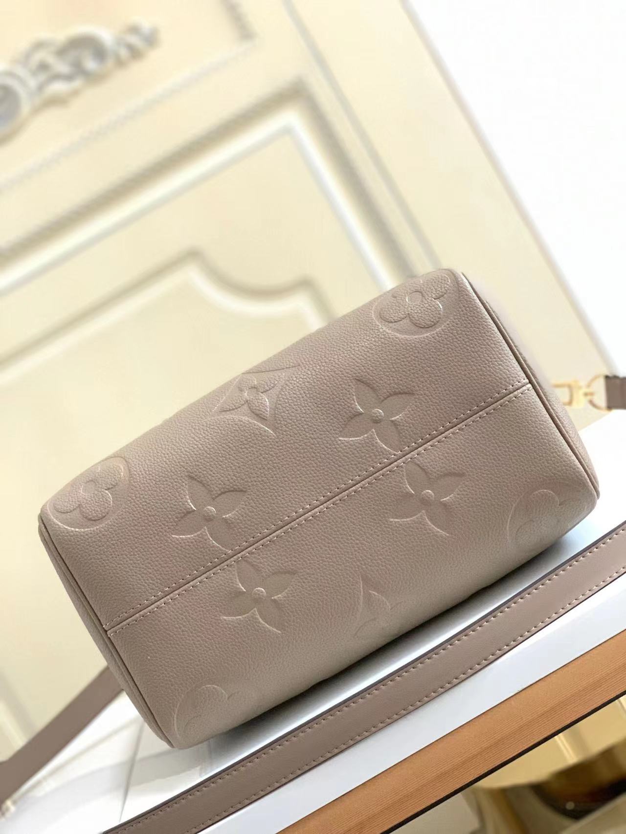 SPEEDY BANDOULIÈRE 25