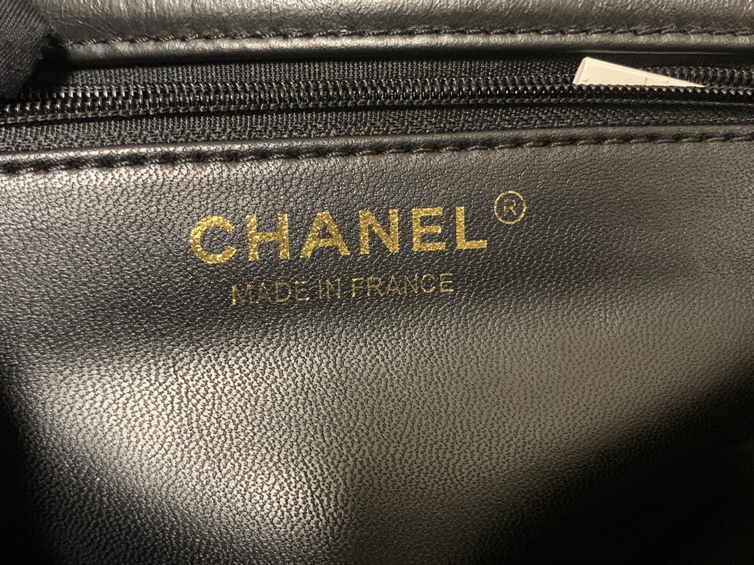 FLAP BAG