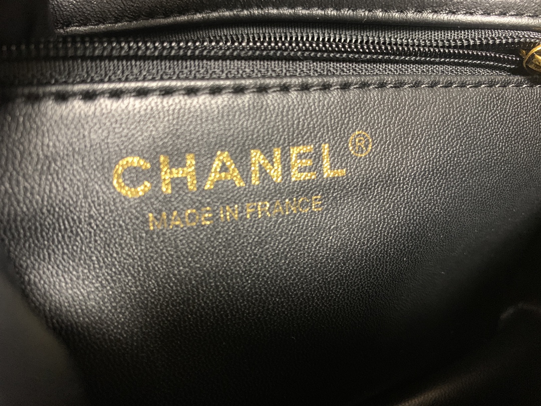 FLAP BAG