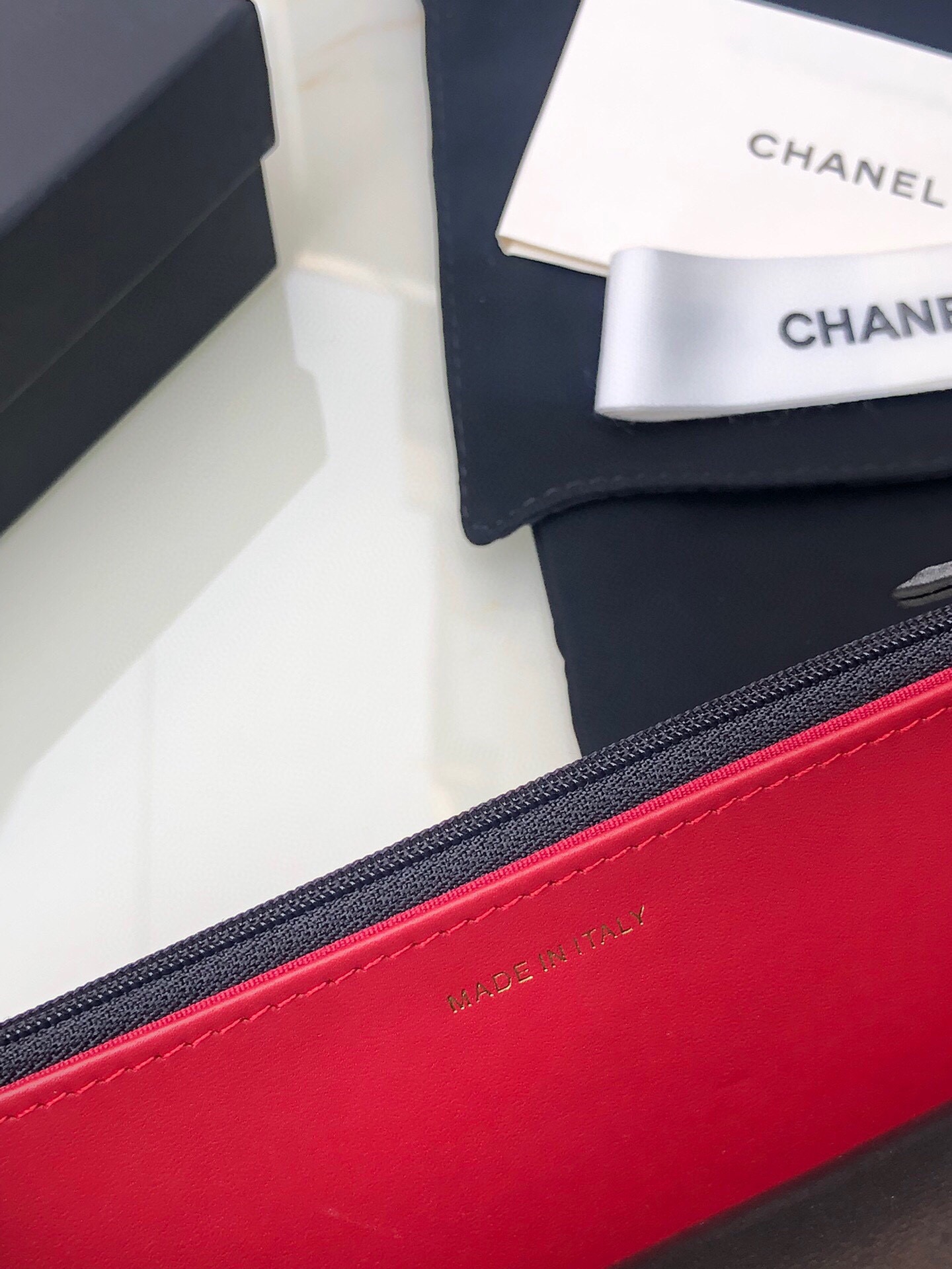 Ch*el 19 wallet on chain