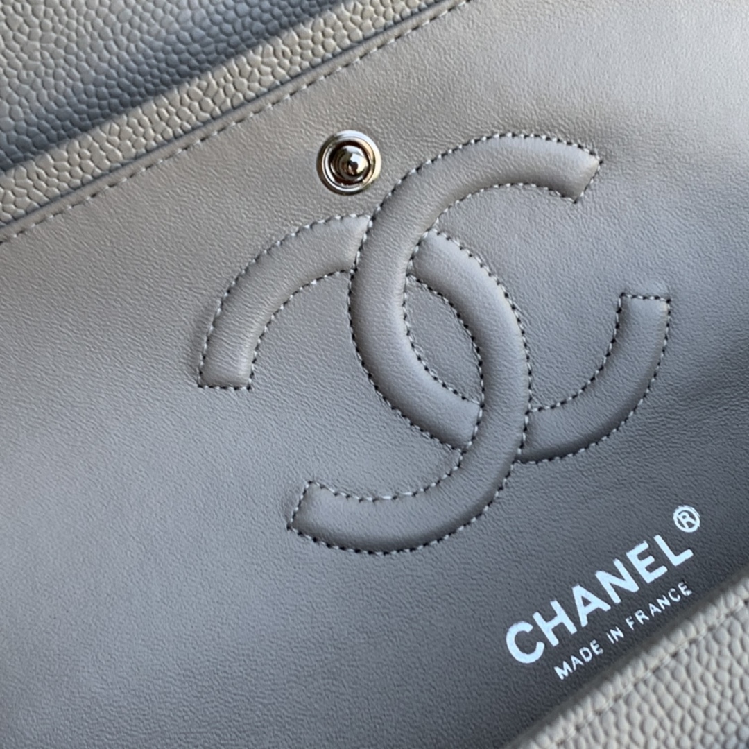Ch*el flap bag