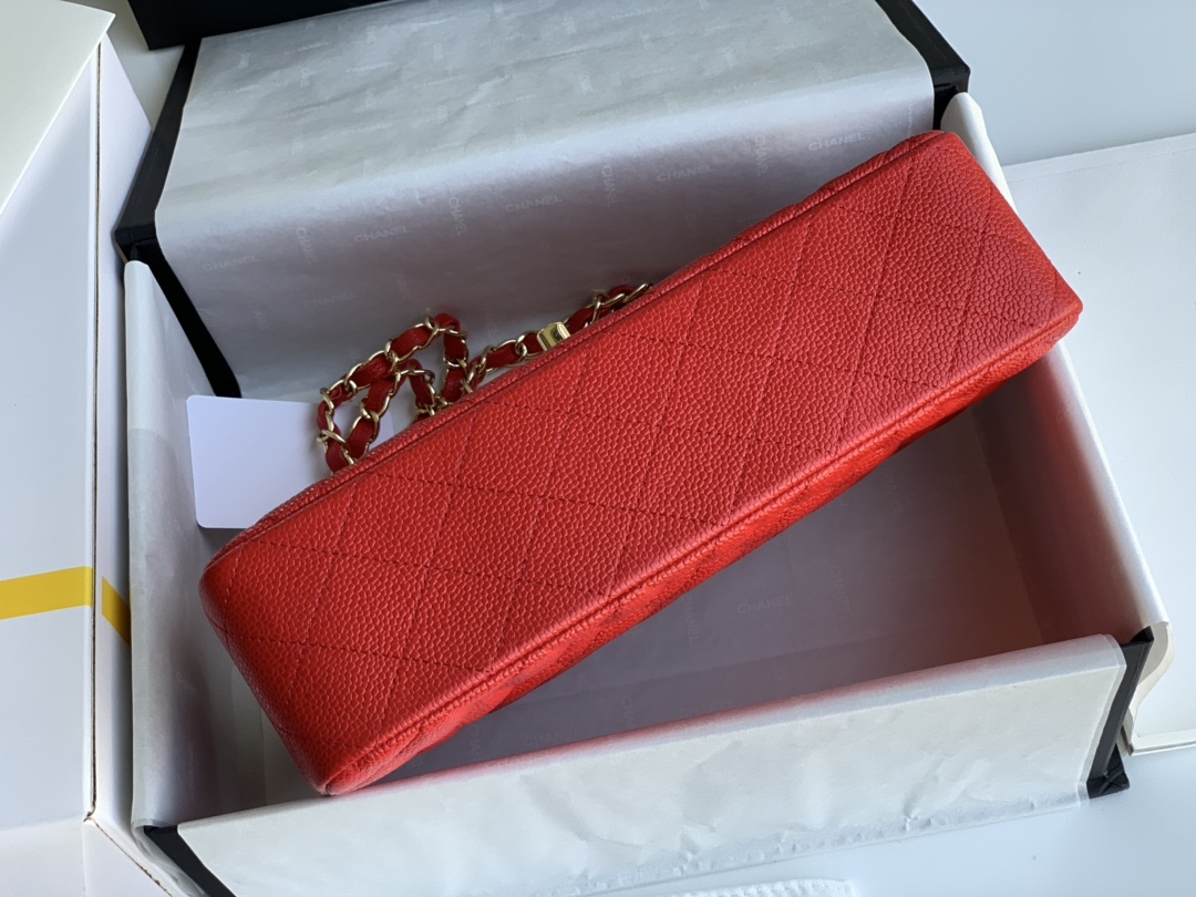 Ch*el flap bag