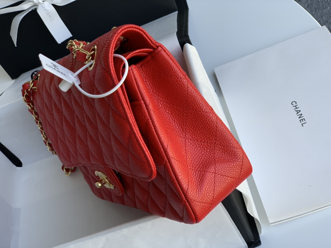 Ch*el flap bag