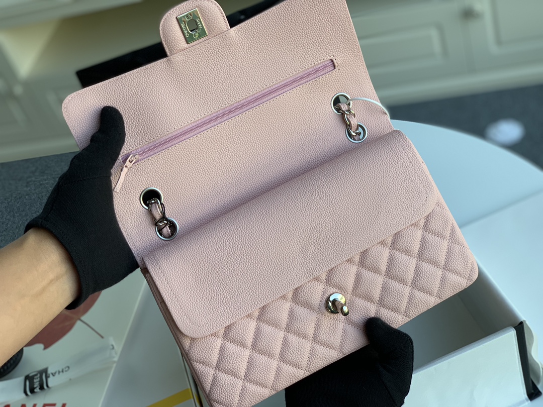 Ch*el flap bag
