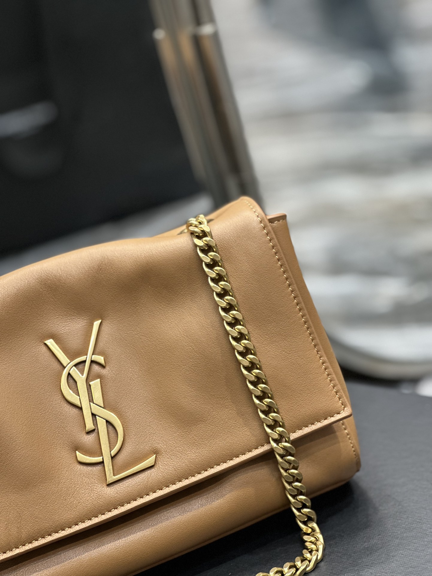 Saint Laurent Kate Bag