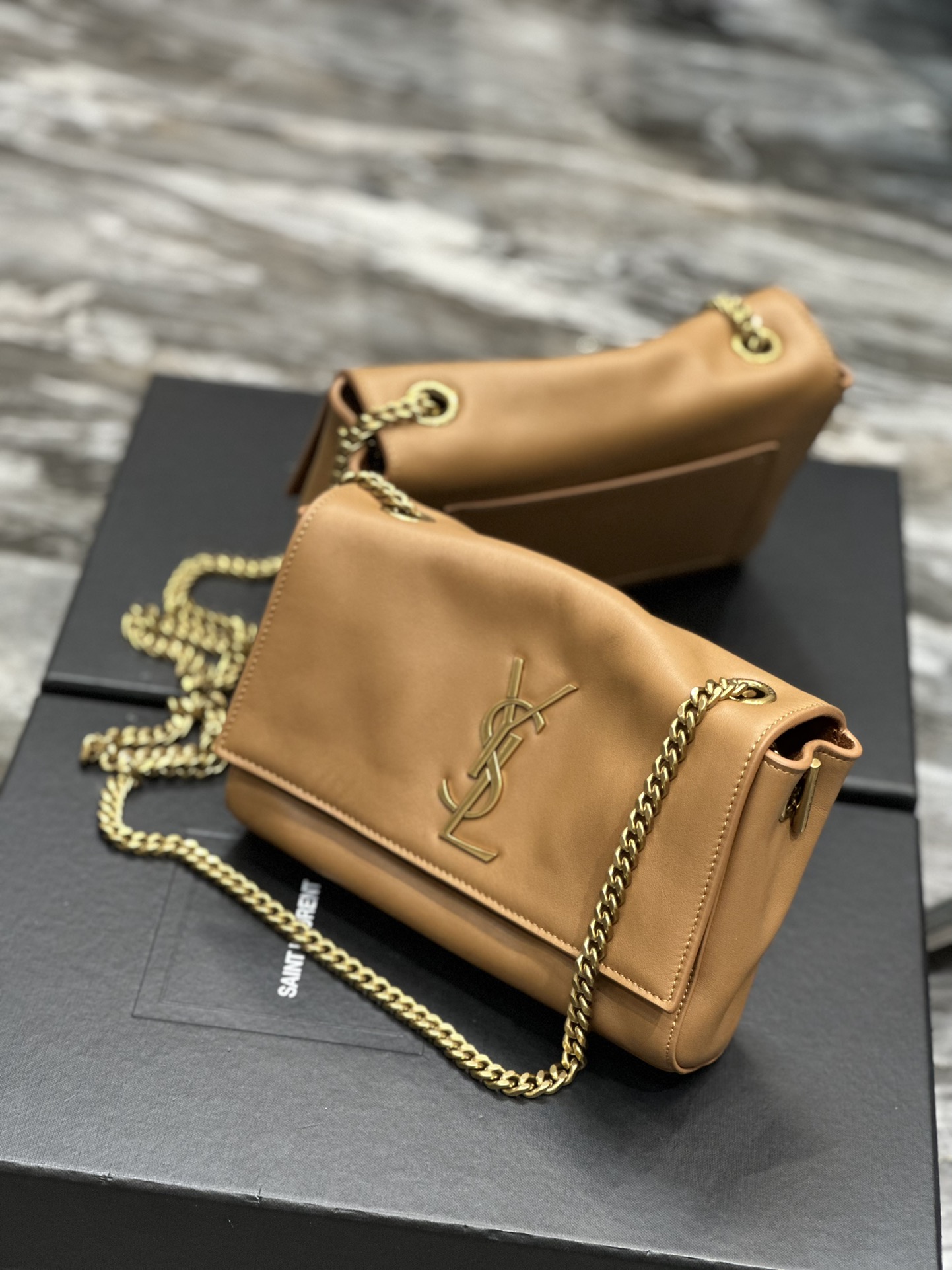 Saint Laurent Kate Bag