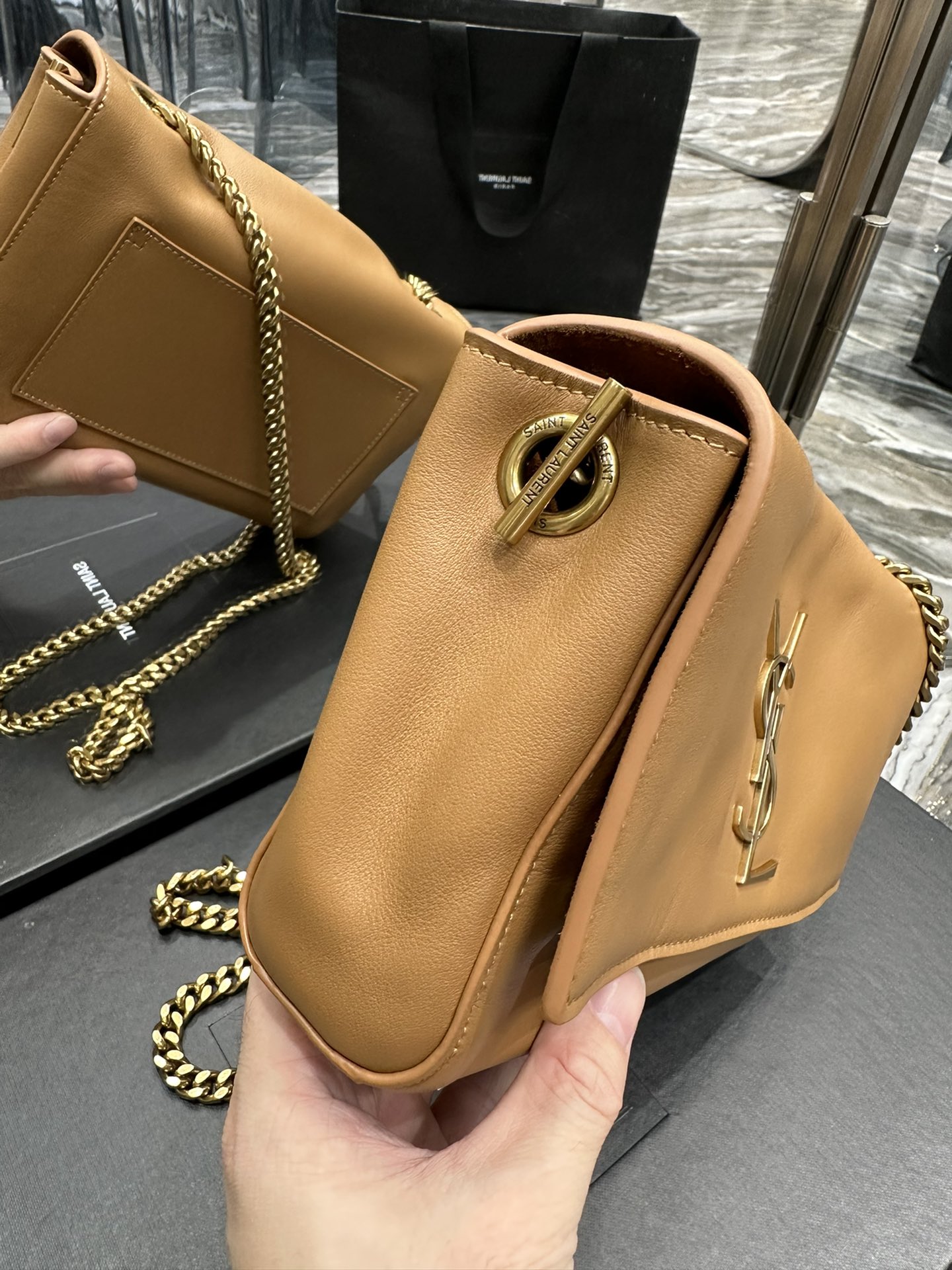 Saint Laurent Kate Bag