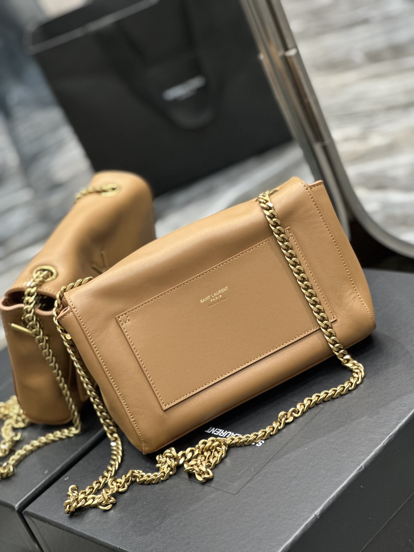 Saint Laurent Kate Bag