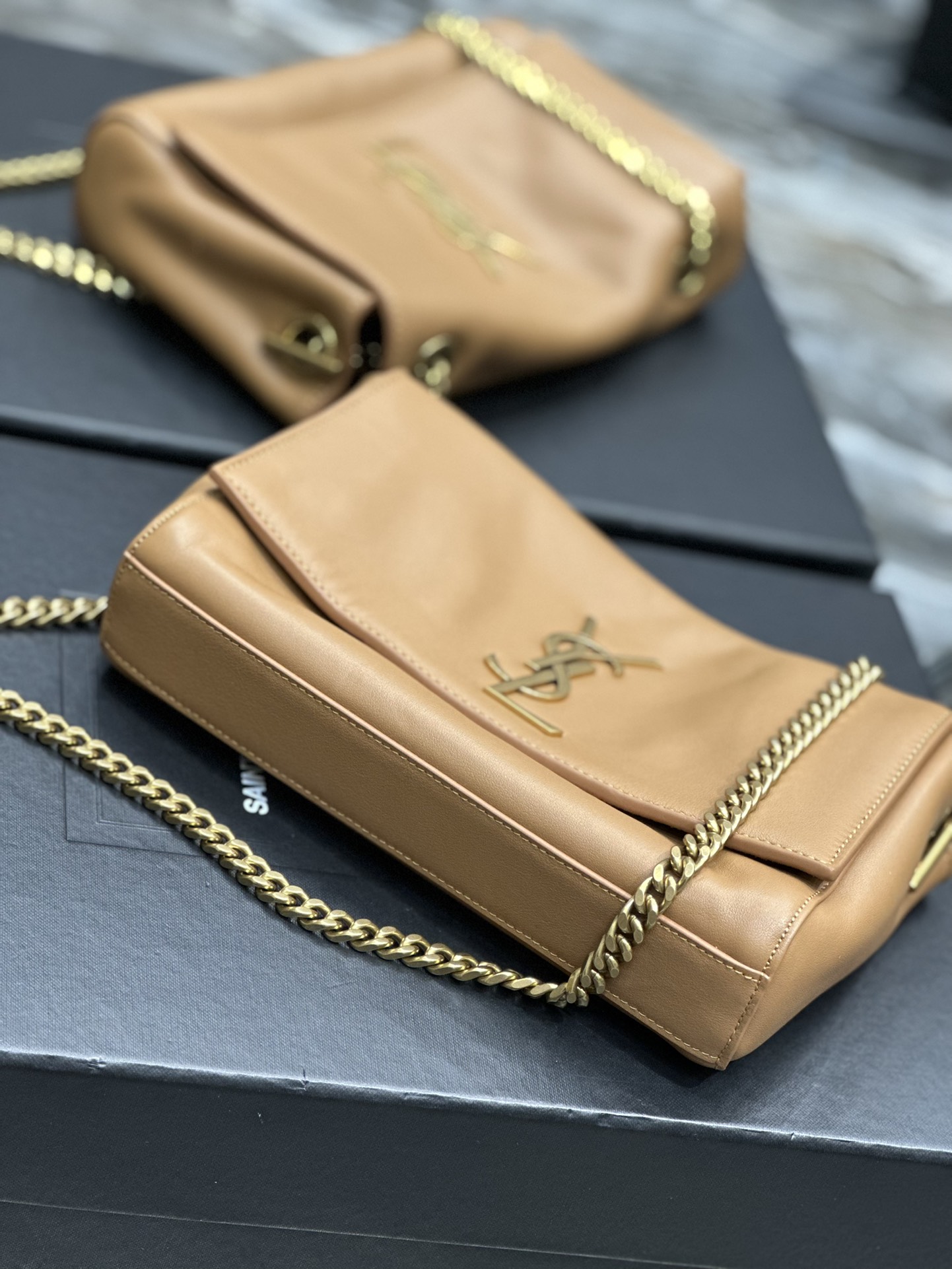 Saint Laurent Kate Bag