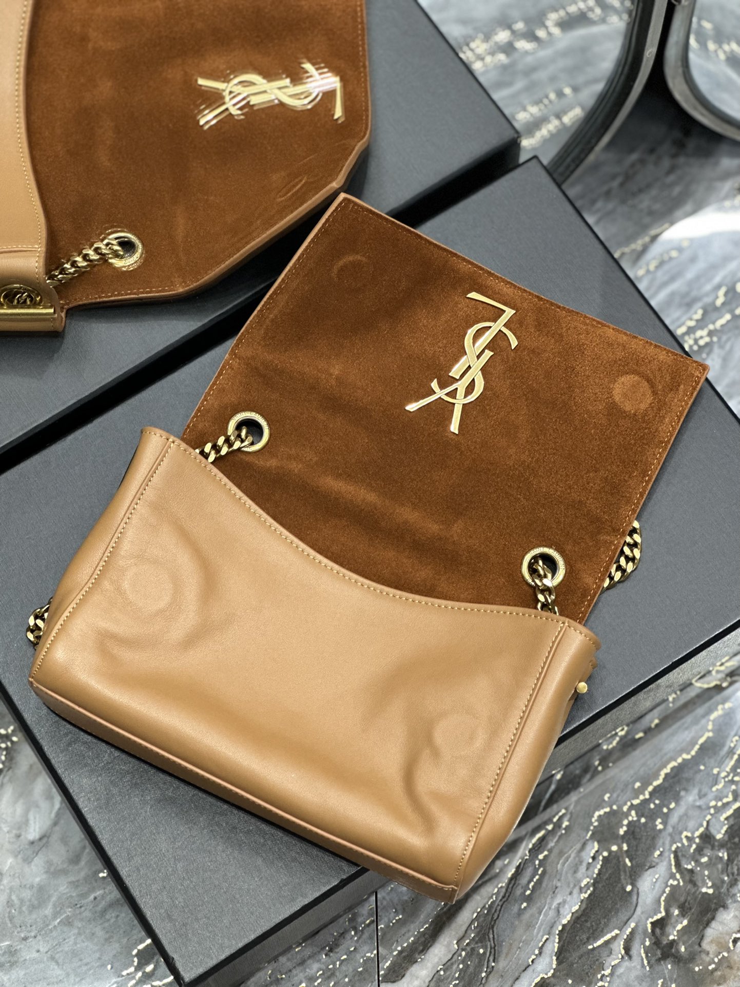Saint Laurent Kate Bag