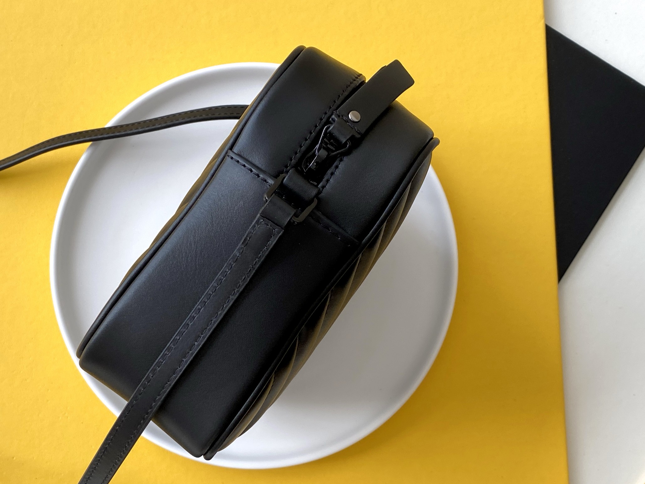 MONOGRAM SAINT LAURENT