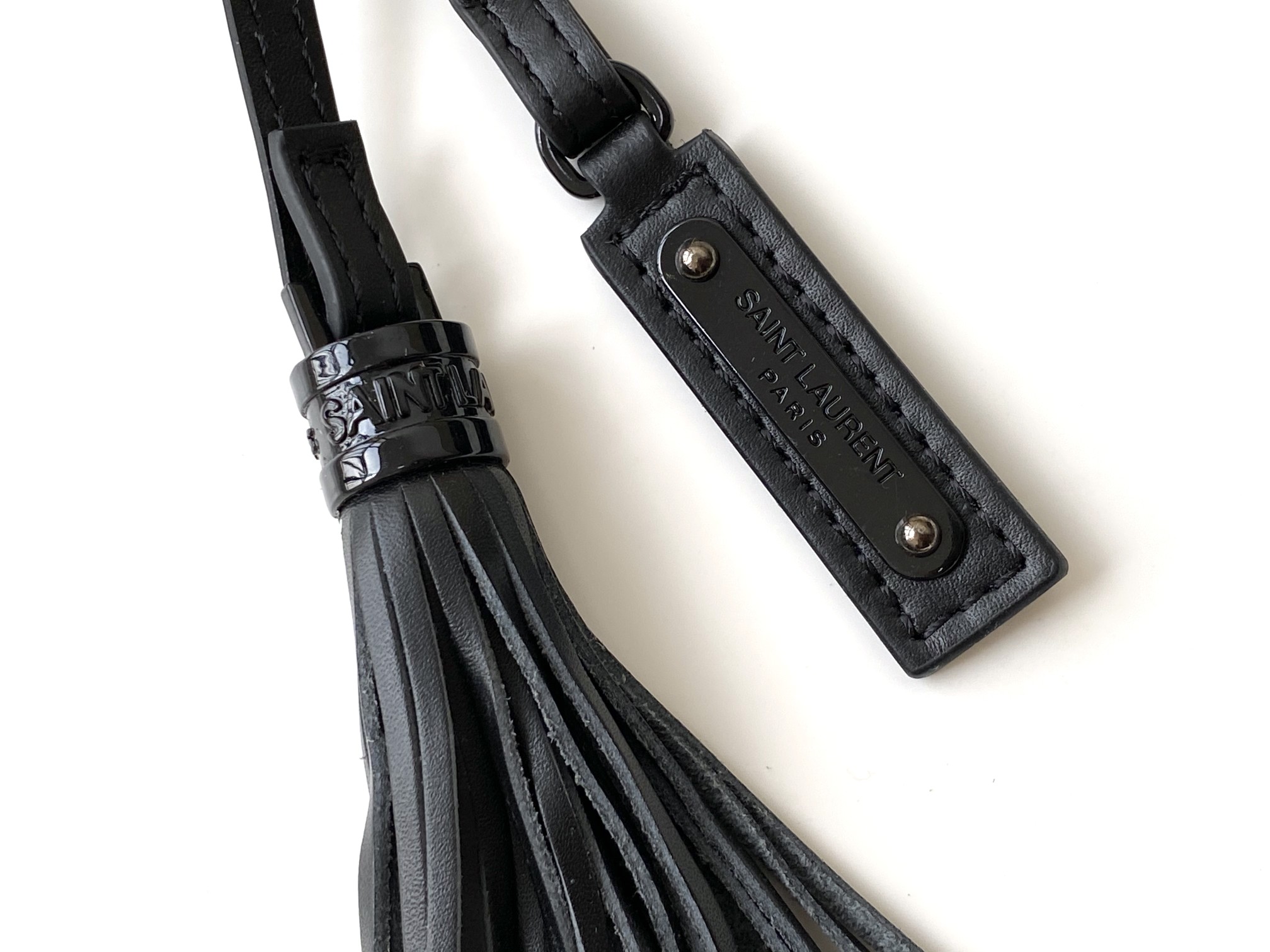 MONOGRAM SAINT LAURENT