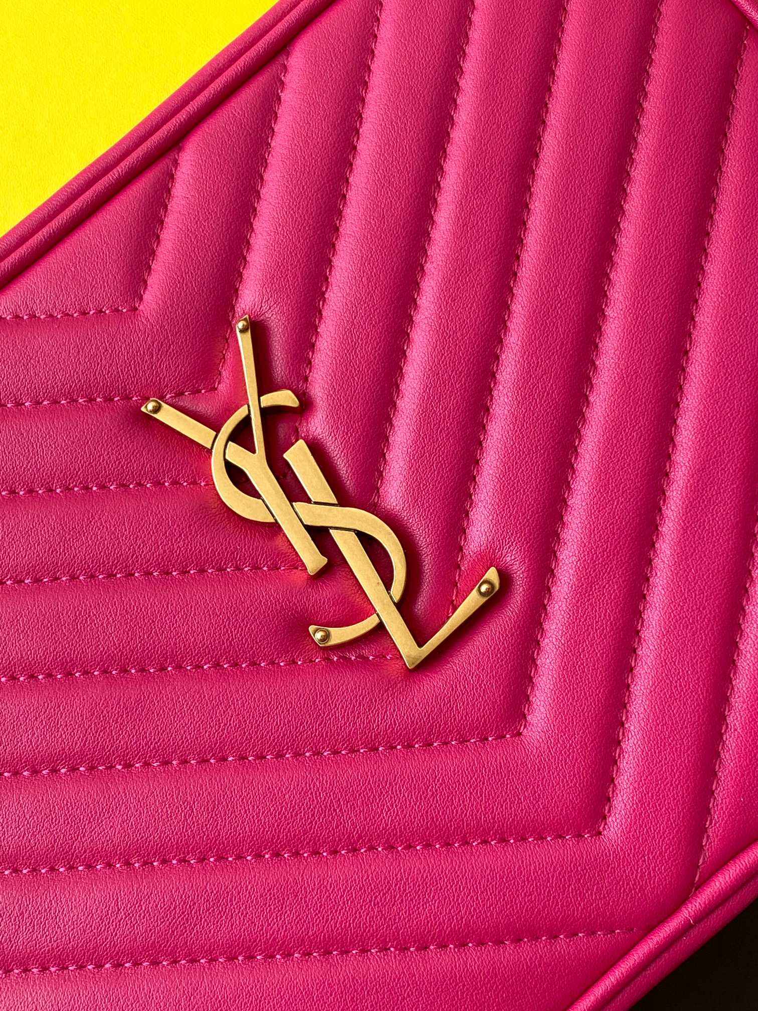 MONOGRAM SAINT LAURENT