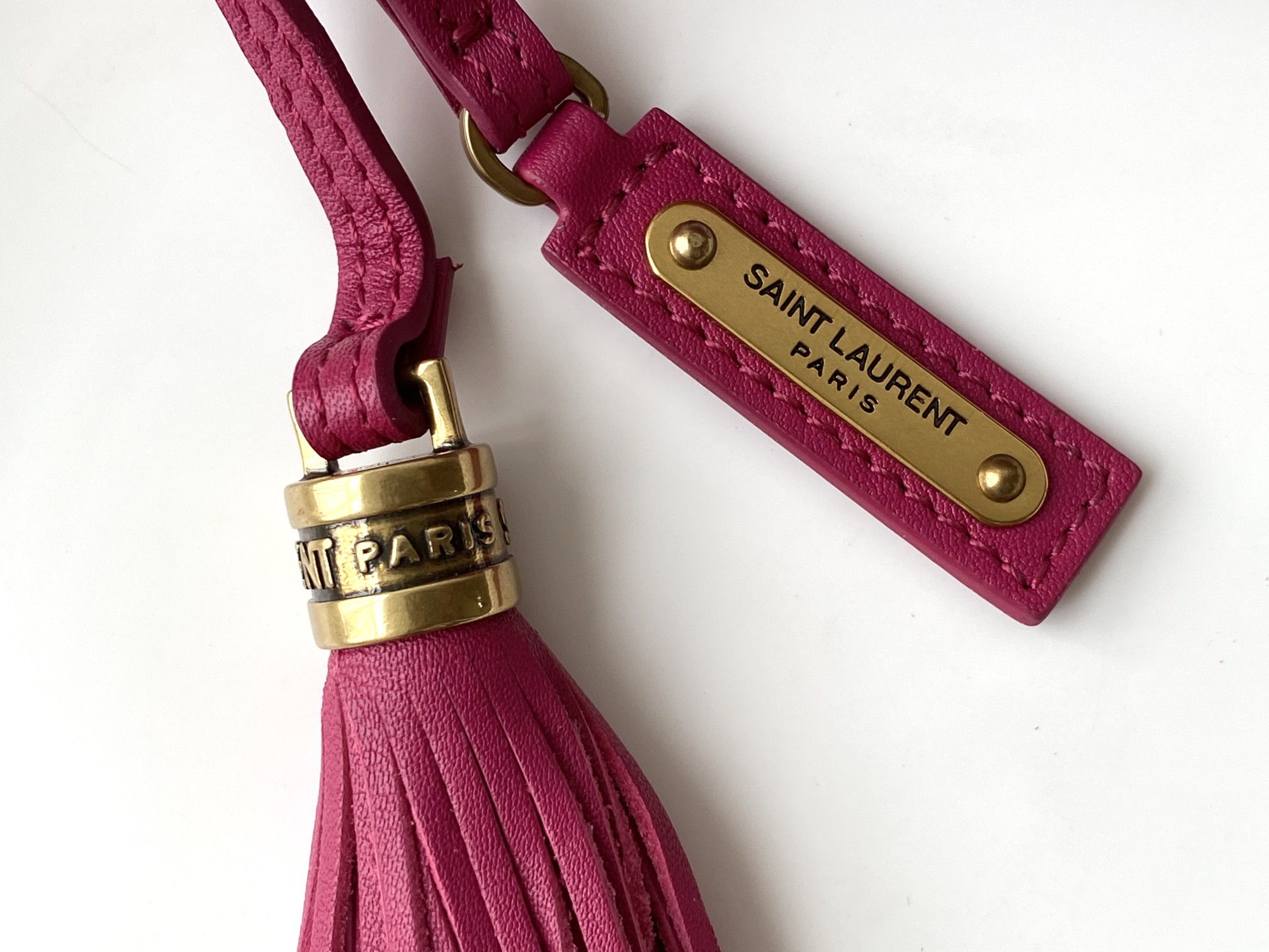 MONOGRAM SAINT LAURENT