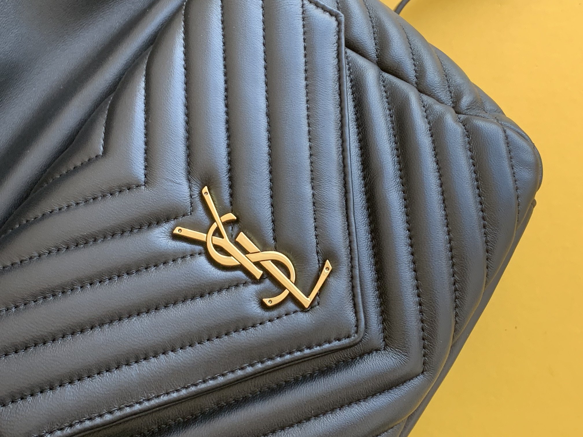 Saint Laurent Joe Backpack