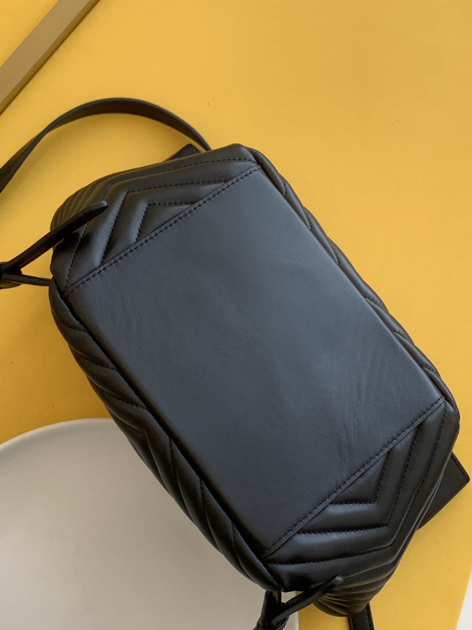 Saint Laurent Joe Backpack